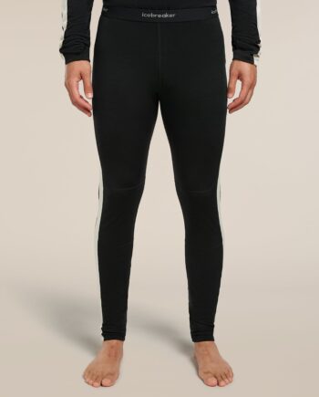 Men's Merino 200 Oasis+ Thermal Leggings