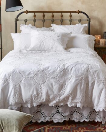 Evelyn Duvet Cover