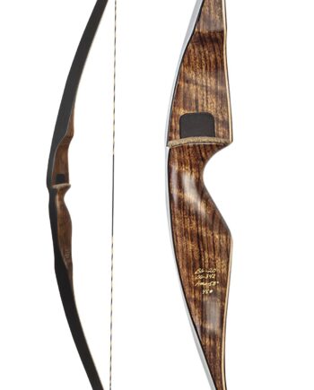 Bear Archery Grizzly Recurve Bow Right Hand, 40#