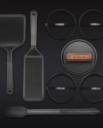 Griddle Tool Set, 8-pc