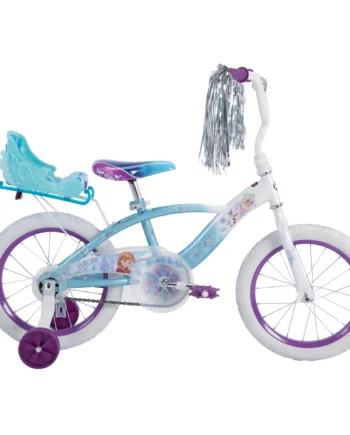 Frozen 16-inch Girls' Bike by Huffy