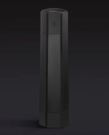 HexMill Pepper Grinder