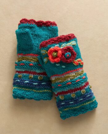 Posie Handwarmers