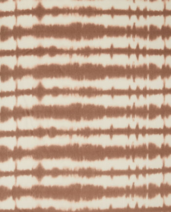 Pink Tie Dye Pure Plush Fleece Fabric