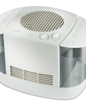 Honeywell HEV685W Cool Mist Removable Top Fill Humidifier