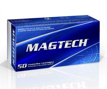 Magtech/CBC 45 Auto 230gr Full Metal Jacket (50/box)