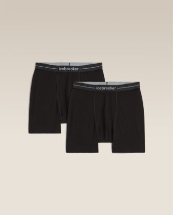 Men's Merino 150 Anatomica Boxers 2 Pack