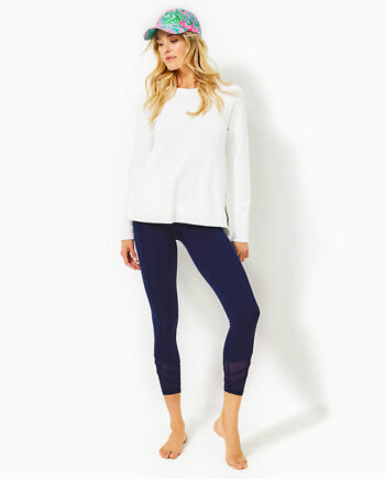 UPF 50+ Luxletic 26" Weekender High Rise Legging | Lilly Pulitzer Outlet