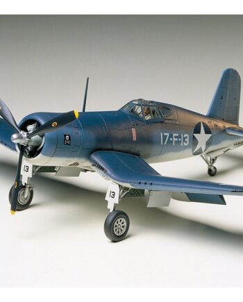 F4U-1/2 Bird Cage Corsair
