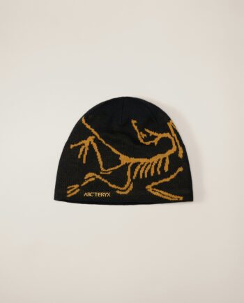 Bird Head Toque