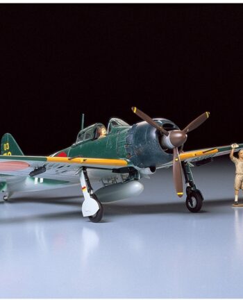 A6M5C Type 52 Zero Fighter Kit