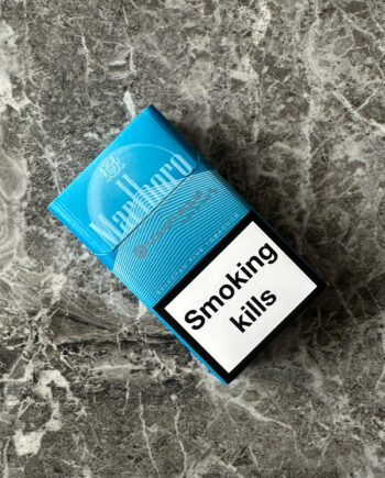 Marlboro Touch Aqua (Menthol)