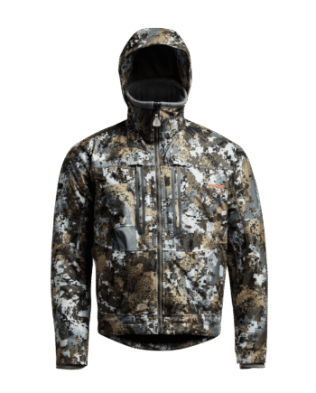Incinerator Aerolite Jacket