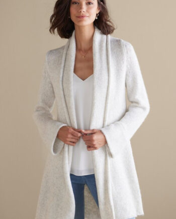 Neva Sequin Cardigan