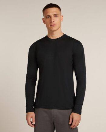 Men's 150 MerinoFine™ Ace Long Sleeve T-Shirt