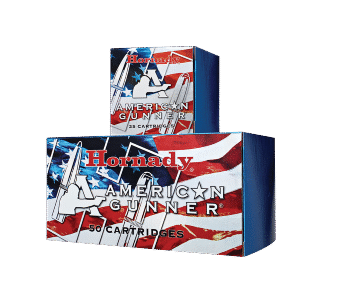 Hornady 9mm  Luger+P 124gr XTP AG (25/box)