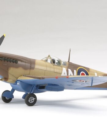 Supermarine Spitfire Mk.Viii