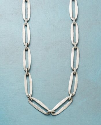 Link By Link Necklace