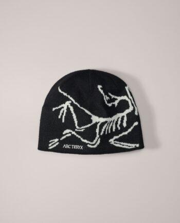 Bird Head Toque