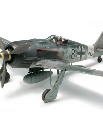 Focke-Wulf Fw190 A-8/A-8 R2