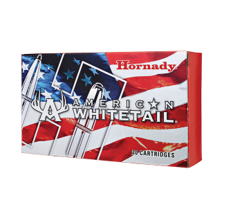 Hornady 450 Bushmaster 245gr Interlock AW (20/box)