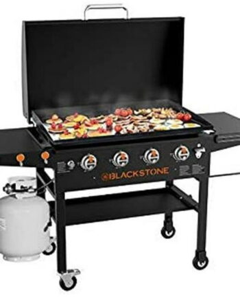 Blackstone BLK2151 36 in. Griddle with Hood