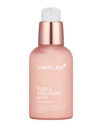 Triple Collagen Serum