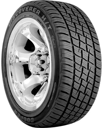 Pair of 2 (TWO) H/T Plus 275/55R20 117T XL A/S All Season.