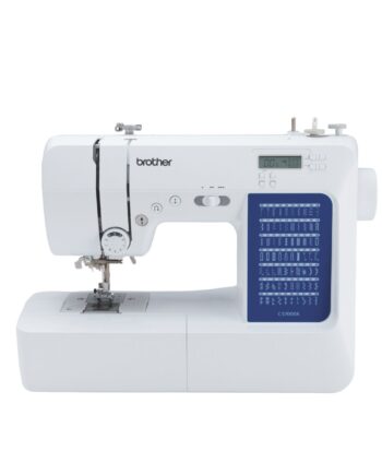 Brother CS7000X Computerized Sewing & Quilting Machine