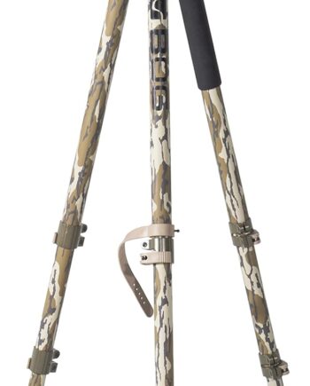 Camo Death Grip - Mossy Oak