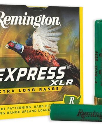 Express Extra Long Range 410 Bore 6 Shot Size