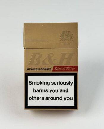 Benson & Hedges Special Filter 10mg
