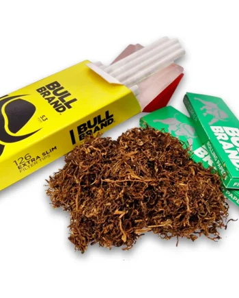 Dutch Virginia Gold Blend Hand Rolling Tobacco 30g (Loose)